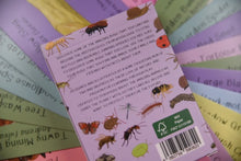 Load image into Gallery viewer, Amazing British Bugs ID Cards