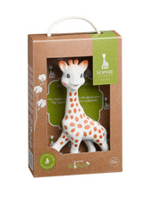 Load image into Gallery viewer, Sophie la girafe® So 'Pure Original Teether