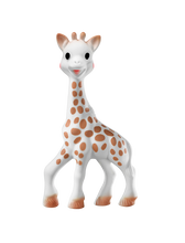 Load image into Gallery viewer, Sophie la girafe® So 'Pure Original Teether