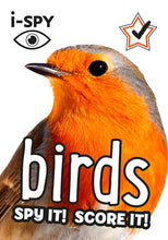 Load image into Gallery viewer, I Spy Birds