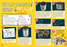 Load image into Gallery viewer, You Can Upcycle and Craft