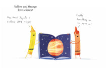 Load image into Gallery viewer, The crayons go back to school