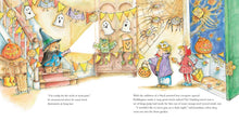 Load image into Gallery viewer, Paddington's Trick Or Treat