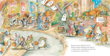 Load image into Gallery viewer, Paddington's Trick Or Treat