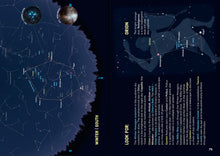 Load image into Gallery viewer, Children's Guide to The Sky At Night