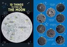 Load image into Gallery viewer, Children's Guide to The Sky At Night