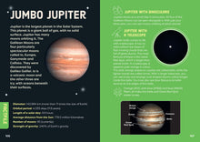 Load image into Gallery viewer, Children's Guide to The Sky At Night