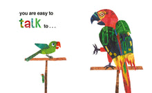 Load image into Gallery viewer, I Love Dad With The Very Hungry Caterpillar