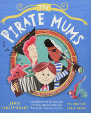 Load image into Gallery viewer, Pirate Mums