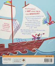 Load image into Gallery viewer, Pirate Mums