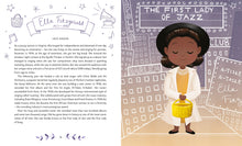 Load image into Gallery viewer, Little Leaders: Bold Women in Black History