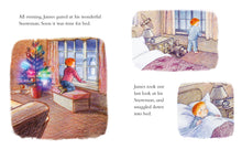 Load image into Gallery viewer, Snowman