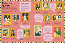 Load image into Gallery viewer, The big book of UK history