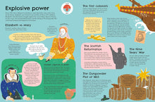 Load image into Gallery viewer, The big book of UK history