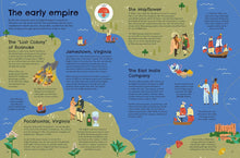 Load image into Gallery viewer, The big book of UK history