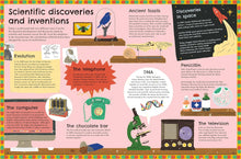 Load image into Gallery viewer, The big book of UK history