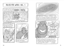 Load image into Gallery viewer, Space Band