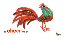 Load image into Gallery viewer, I Love Grandpa With The Very Hungry Caterpillar