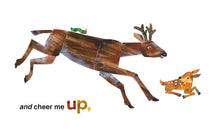 Load image into Gallery viewer, I Love Grandpa With The Very Hungry Caterpillar