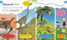 Load image into Gallery viewer, My Encyclopaedia of very important Dinosaurs