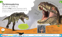 Load image into Gallery viewer, My Encyclopaedia of very important Dinosaurs