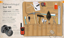 Load image into Gallery viewer, My Encyclopaedia of very important Dinosaurs