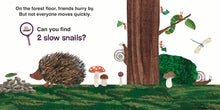 Load image into Gallery viewer, The Very hungry caterpillars nature walk