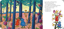 Load image into Gallery viewer, The Smeds and The Smoos - Julia Donaldson & Axel Scheffler- Board Book