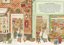 Load image into Gallery viewer, Cat Family Christmas Lift The Flat Advent Book