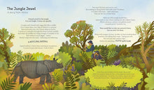 Load image into Gallery viewer, Happy Stories For Animal Lovers