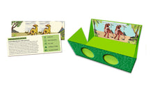 Load image into Gallery viewer, ENTER THE WORLD OF DINOSAURS: IMMERSIVE 3D VIEWER