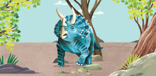 Load image into Gallery viewer, ENTER THE WORLD OF DINOSAURS: IMMERSIVE 3D VIEWER