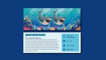Load image into Gallery viewer, Dive Into The Ocean: Immersive 3D Viewer