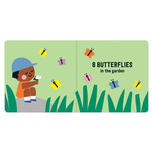 Load image into Gallery viewer, Counting On The Earth (Board Book)