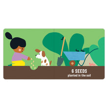 Load image into Gallery viewer, Counting On The Earth (Board Book)