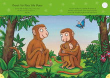 Load image into Gallery viewer, Gruffalo and Friends Super Sticker Book