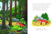 Load image into Gallery viewer, Gruffalo 25th Anniversary Edition