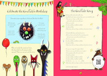 Load image into Gallery viewer, Gruffalo 25th Anniversary Edition