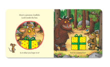 Load image into Gallery viewer, HAPPY BIRTHDAY GRUFFALO: A LIFT THE FLAP Board Book