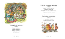 Load image into Gallery viewer, Round And Round The Garden - A first book of Nursery Rhymes