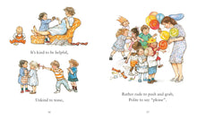 Load image into Gallery viewer, All Around Me - A first book of childhood by Shirley Hughes