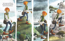 Load image into Gallery viewer, HEART OF A GIANT