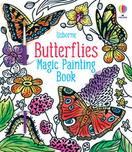 Load image into Gallery viewer, Usborne Magic Painting Books