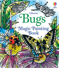 Load image into Gallery viewer, Usborne Magic Painting Books