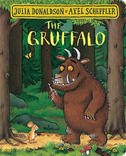 Load image into Gallery viewer, Gruffalo Board Book