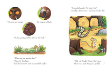 Load image into Gallery viewer, Gruffalo Board Book