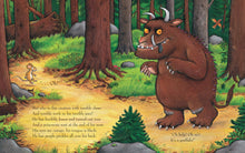 Load image into Gallery viewer, Gruffalo Board Book