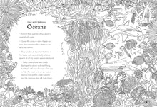 Load image into Gallery viewer, Return Of The Wild Colouring Book