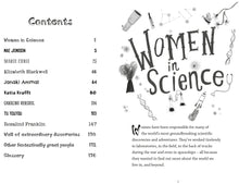 Load image into Gallery viewer, Fantastically Great Women Scientists and their Stories