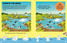 Load image into Gallery viewer, Big Garden Birdwatch Activity Book (RSPB)